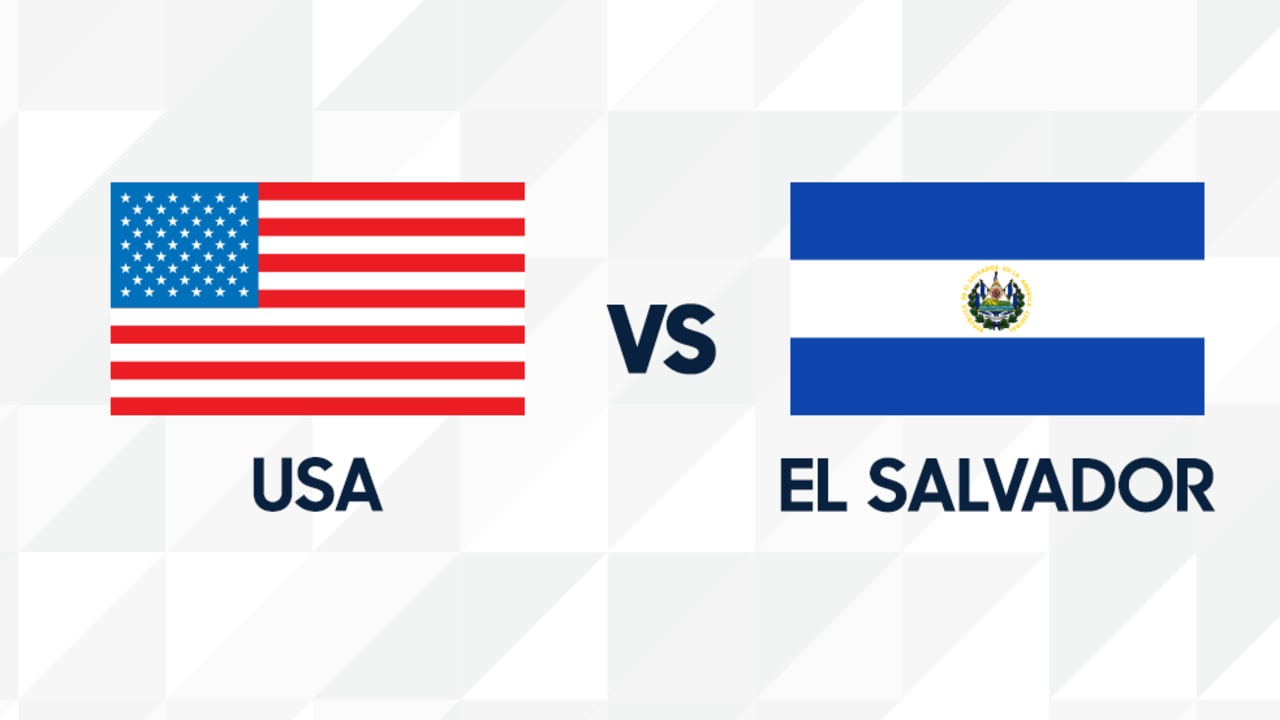USMNT vs El Salvador – Match Preview